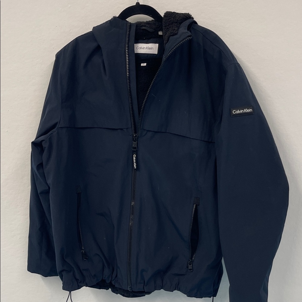 Men’s Calvin Klein Winter Jacket